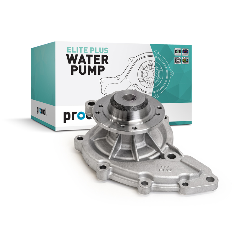 Procool Elite Plus Water Pump